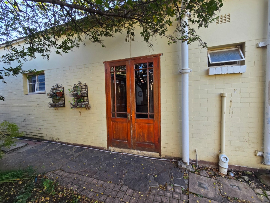 4 Bedroom Property for Sale in Dan Pienaar Free State